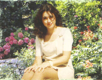 Alessandra Maldifassi